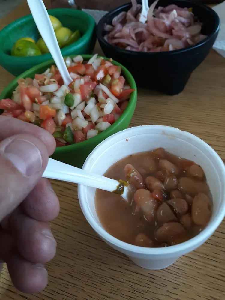 Ceviche