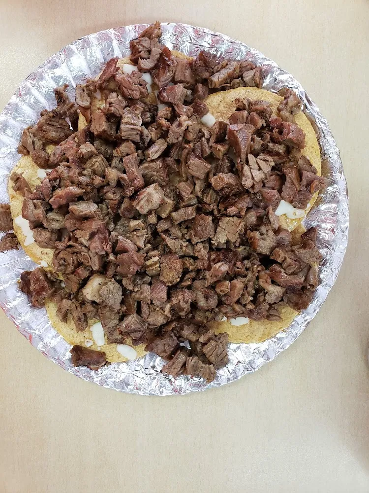 Tostada